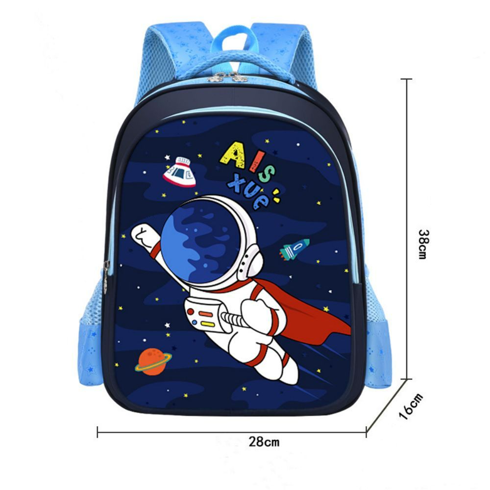 School Backpack Cute Kids Bookbag Preschool Kindergarten School Bag for Boys Girls