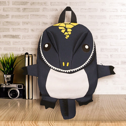 Cute Cartoon Dinosaur Backpack for Boys and Girls Children for Gift