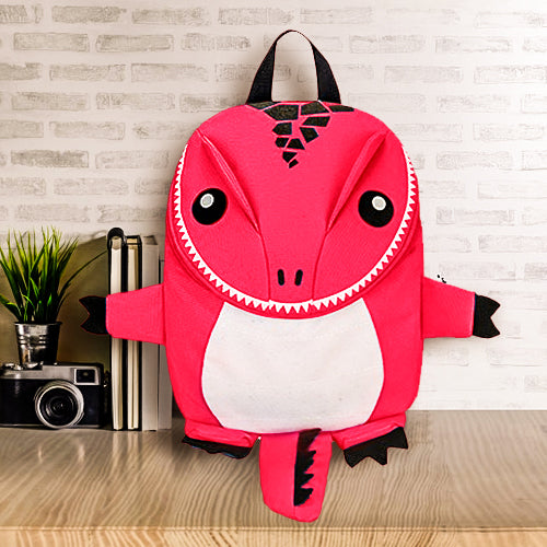 Cute Cartoon Dinosaur Backpack for Boys and Girls Children for Gift