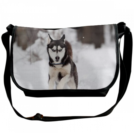 Back To School Personalized Photo Single Wide shoulder pack, Tote Bags