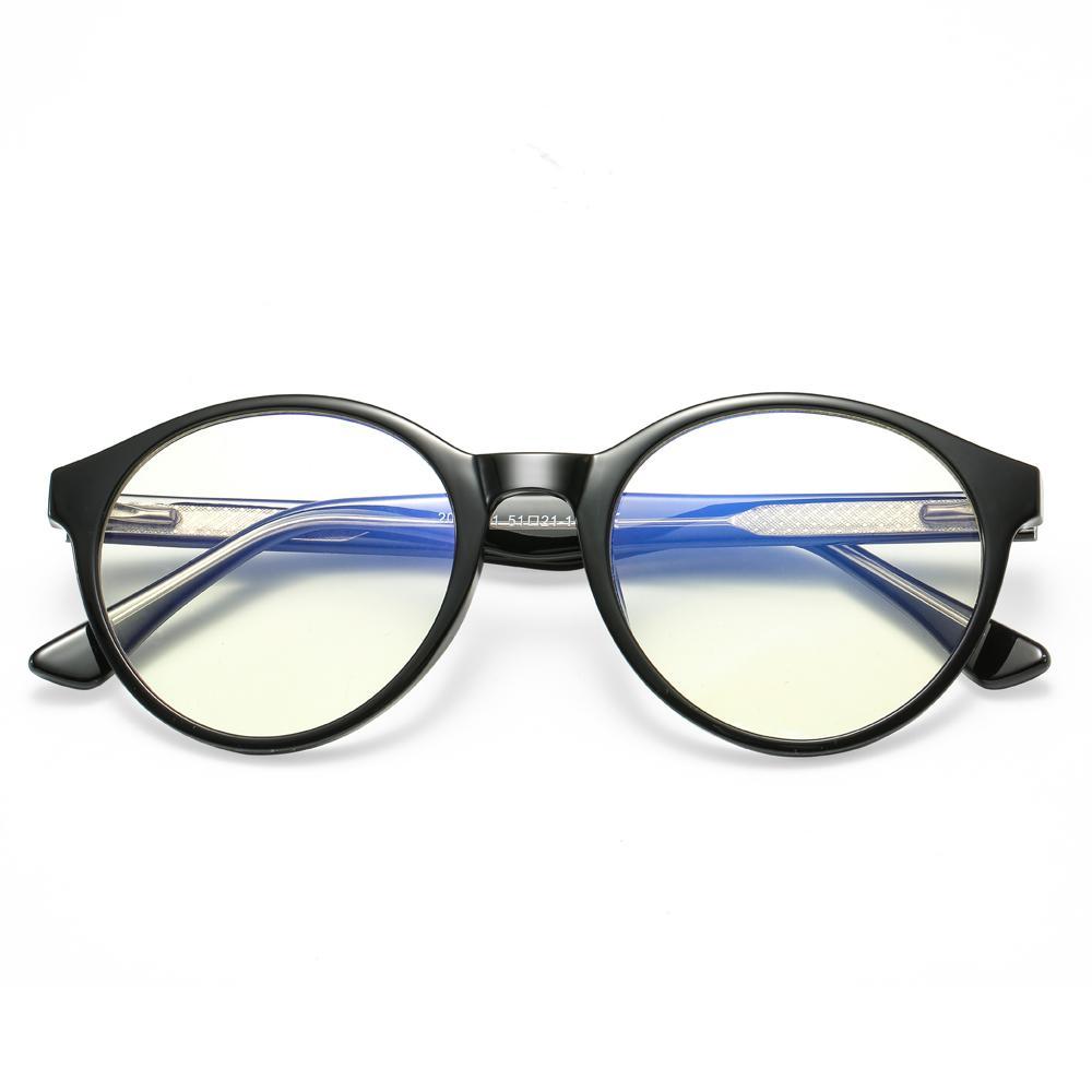 Foresee - Fashion Blue Light Blocking Computer Reading Gaming Glasses