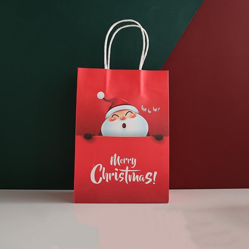 Christmas Gift Bag (12.99