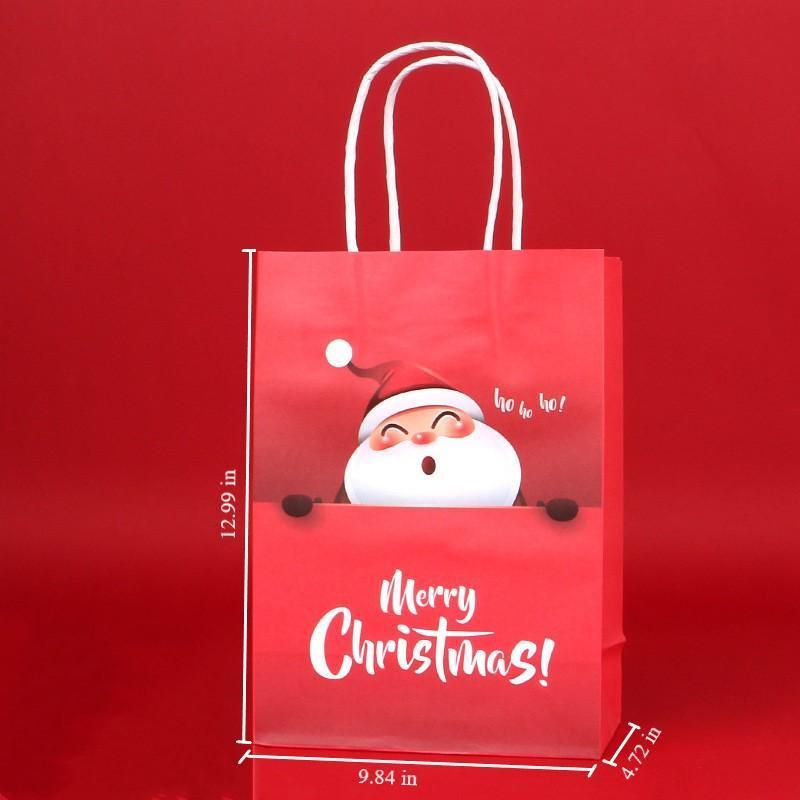 Christmas Gift Bag (12.99